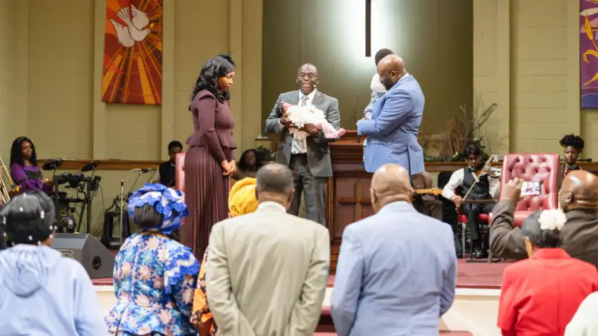 Bible Believers Tabernacle, Malverne, NY