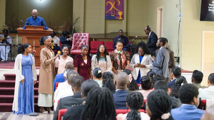 Bible Believers Tabernacle, Malverne, NY
