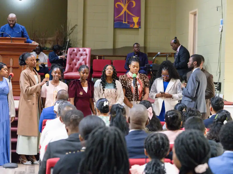 Bible Believers Tabernacle, Malverne, NY