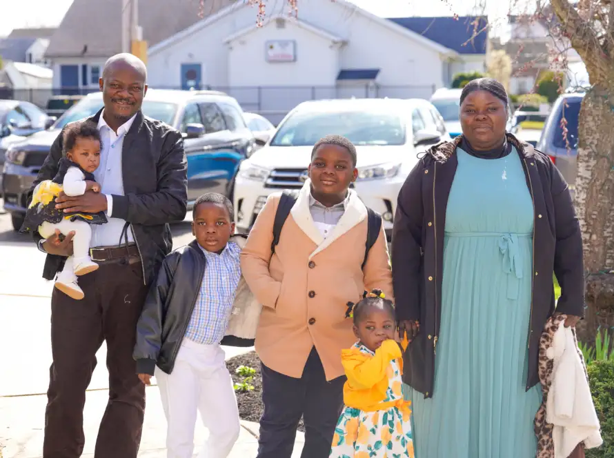 Bible Believers Tabernacle, Malverne, NY