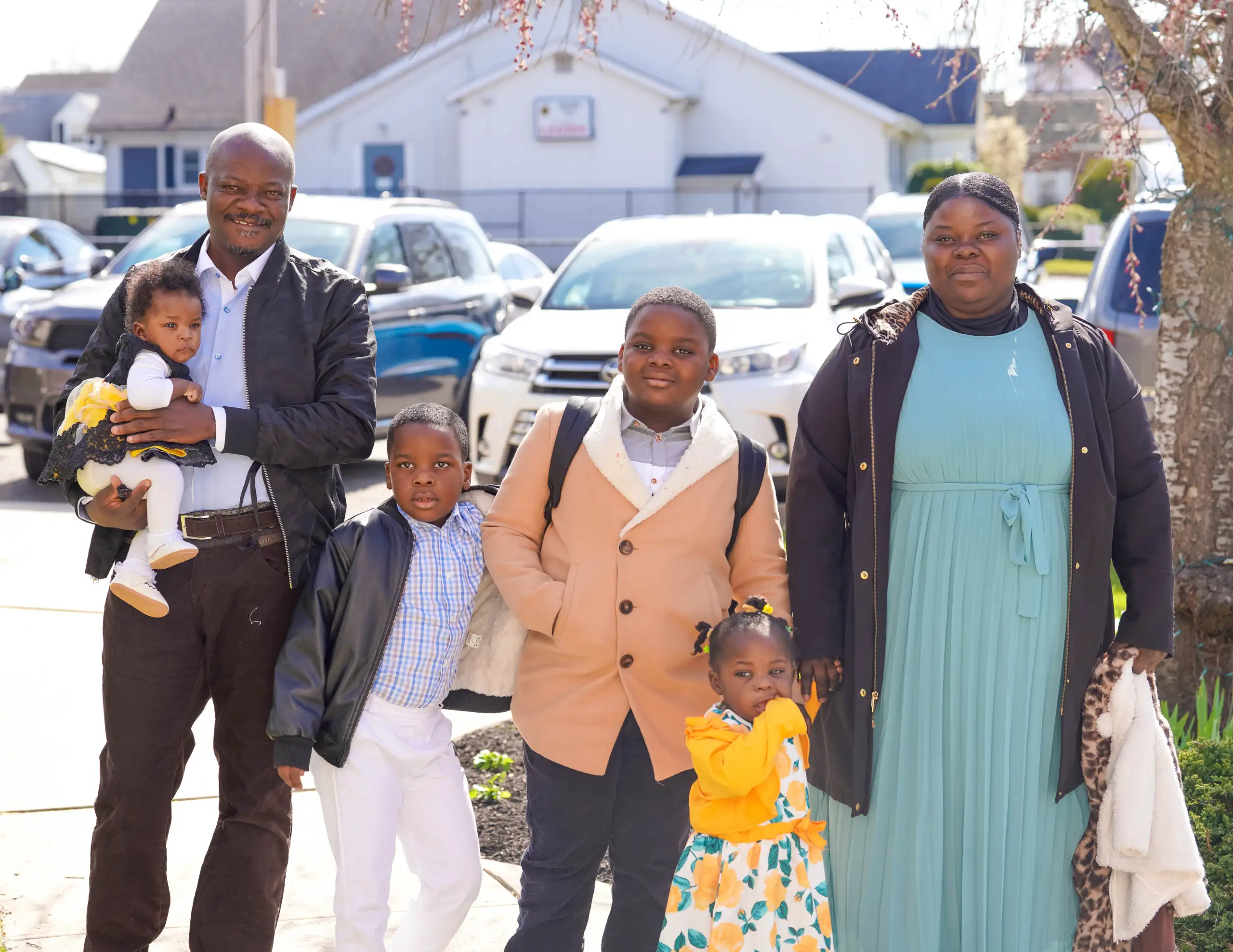 Bible Believers Tabernacle, Malverne, NY